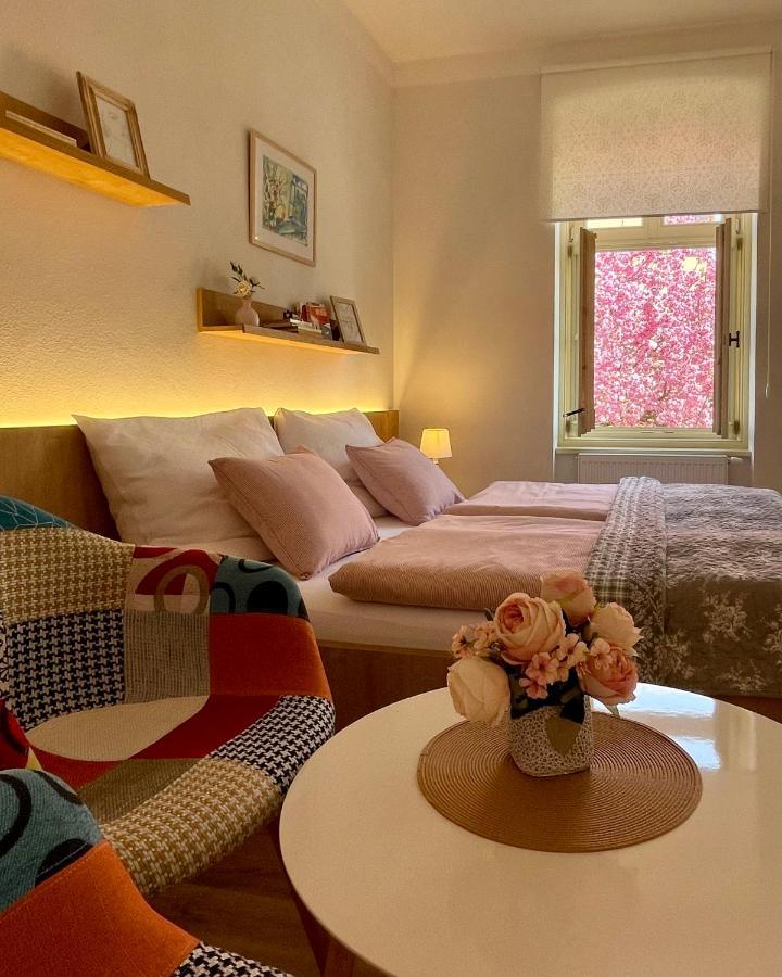 Apartmany Basta & Wellness Susice Ngoại thất bức ảnh