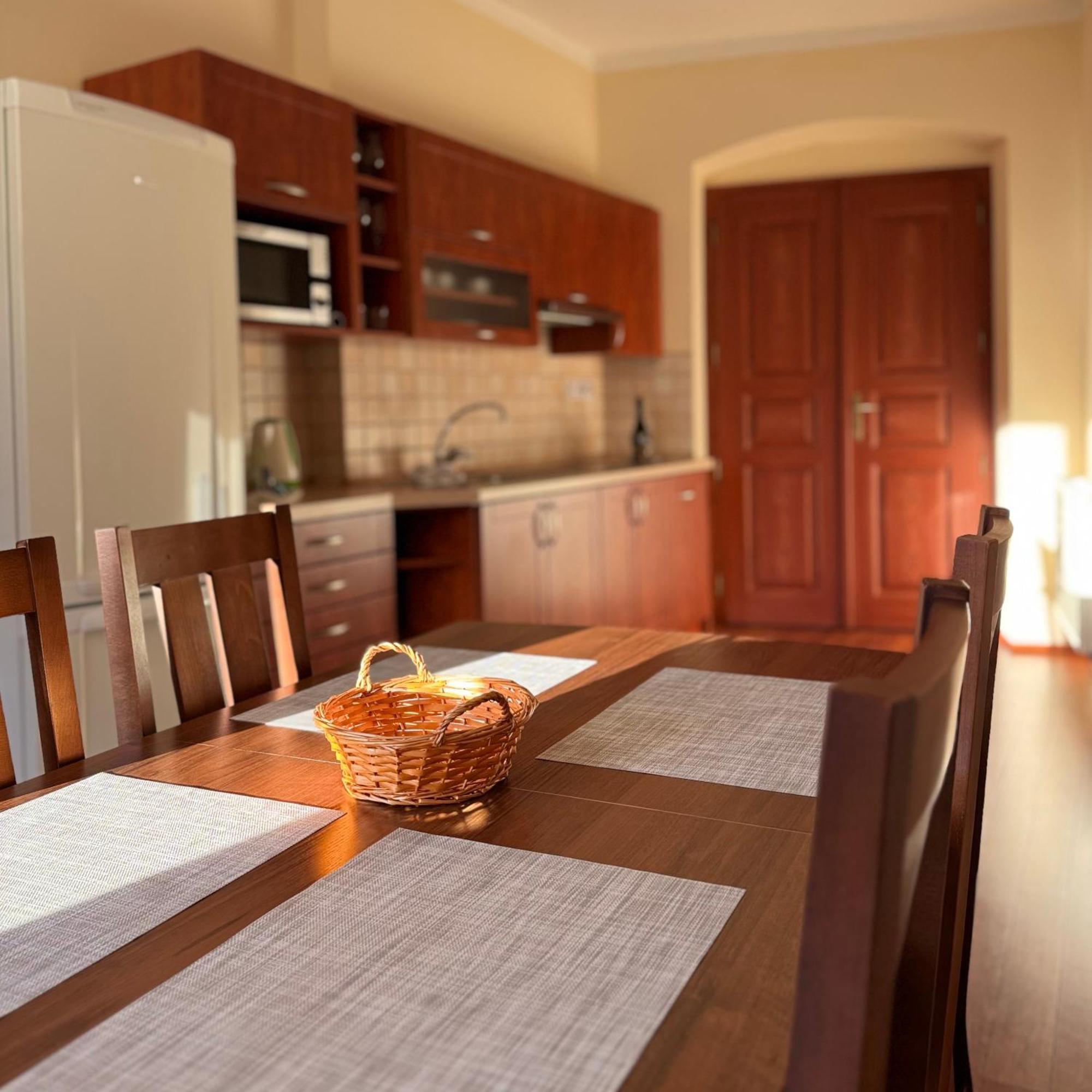 Apartmany Basta & Wellness Susice Ngoại thất bức ảnh