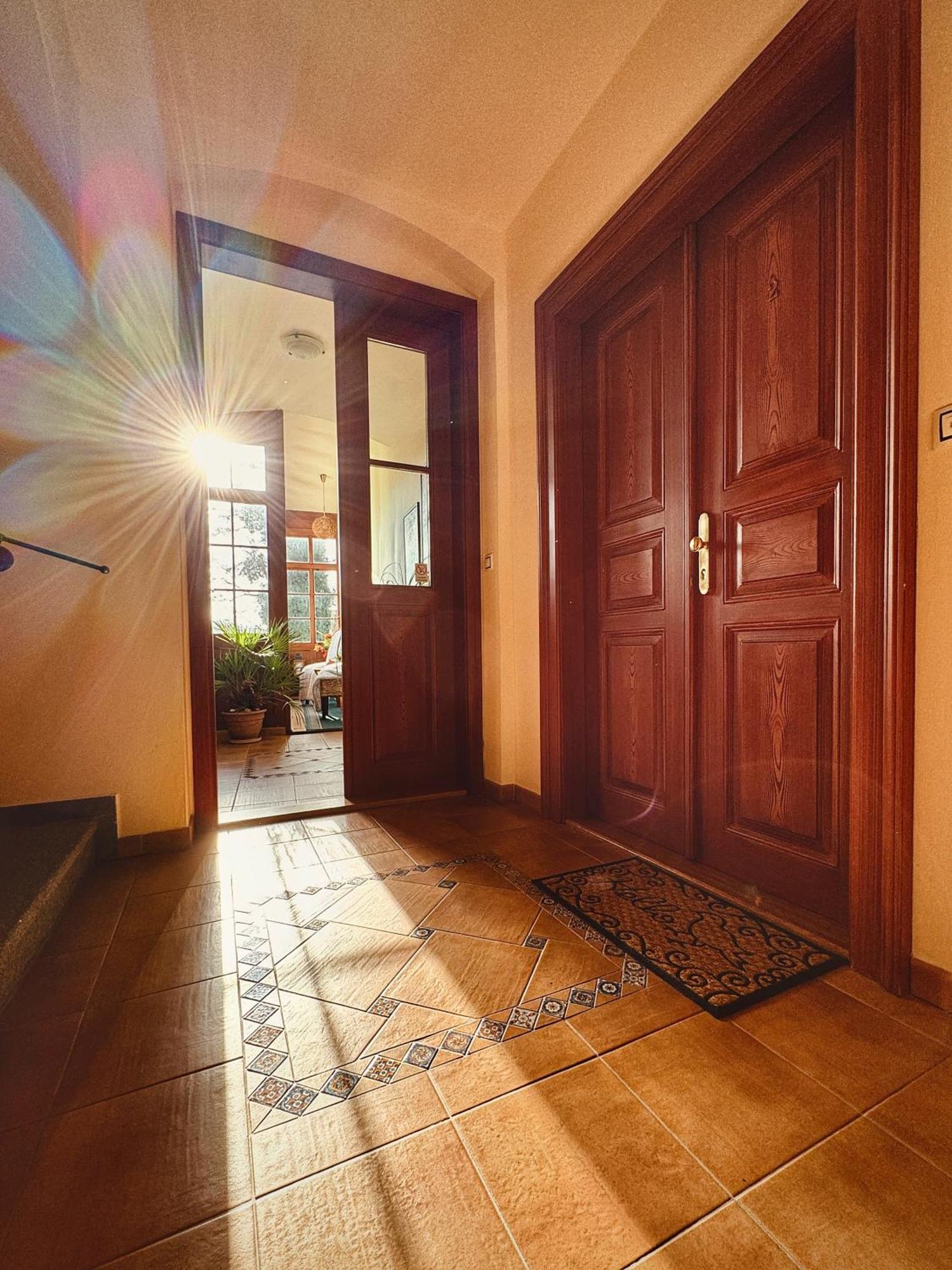 Apartmany Basta & Wellness Susice Ngoại thất bức ảnh